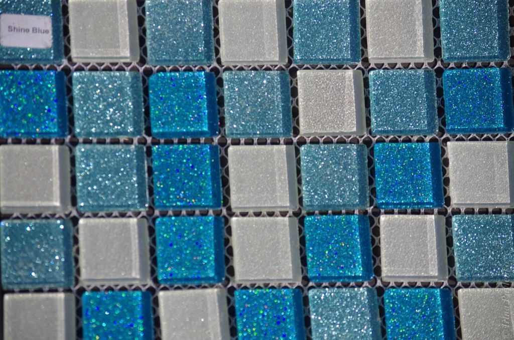 Shine Blue